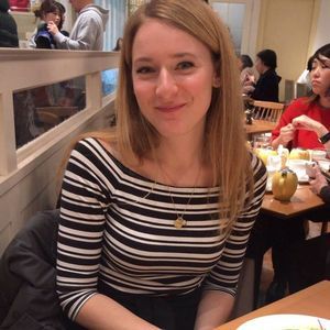 Meet your Posher, Jordan